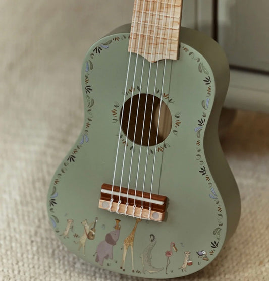 LITTLE DUTCH - Chitarra