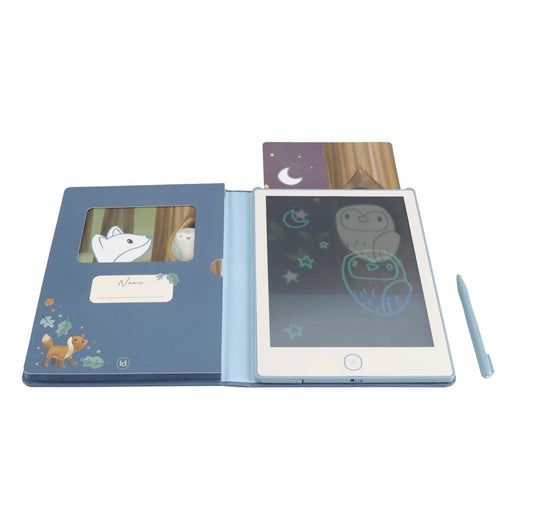 LITTLE DUTCH - Tablet per disegnare