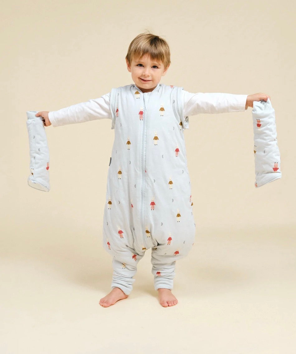 MOLIS&Co - Sacco nanna 2.5 TOG