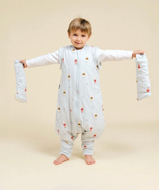 MOLIS&Co - Sacco nanna 2.5 TOG