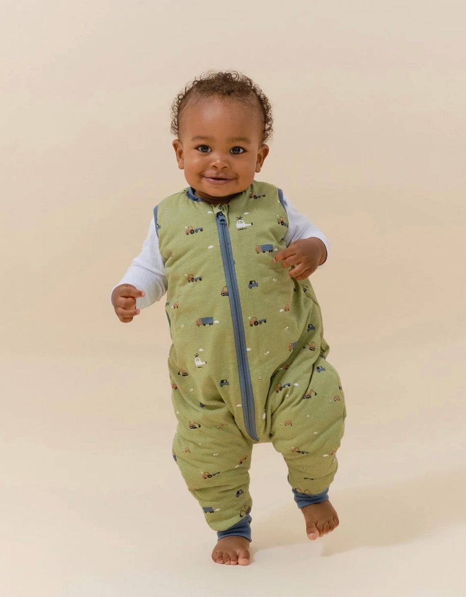 MOLIS&Co - Sacco nanna 2.5 TOG