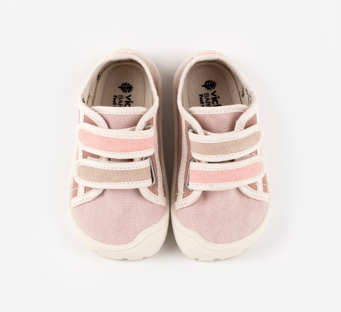 VICTORIA - scarpa barefoot multicolor