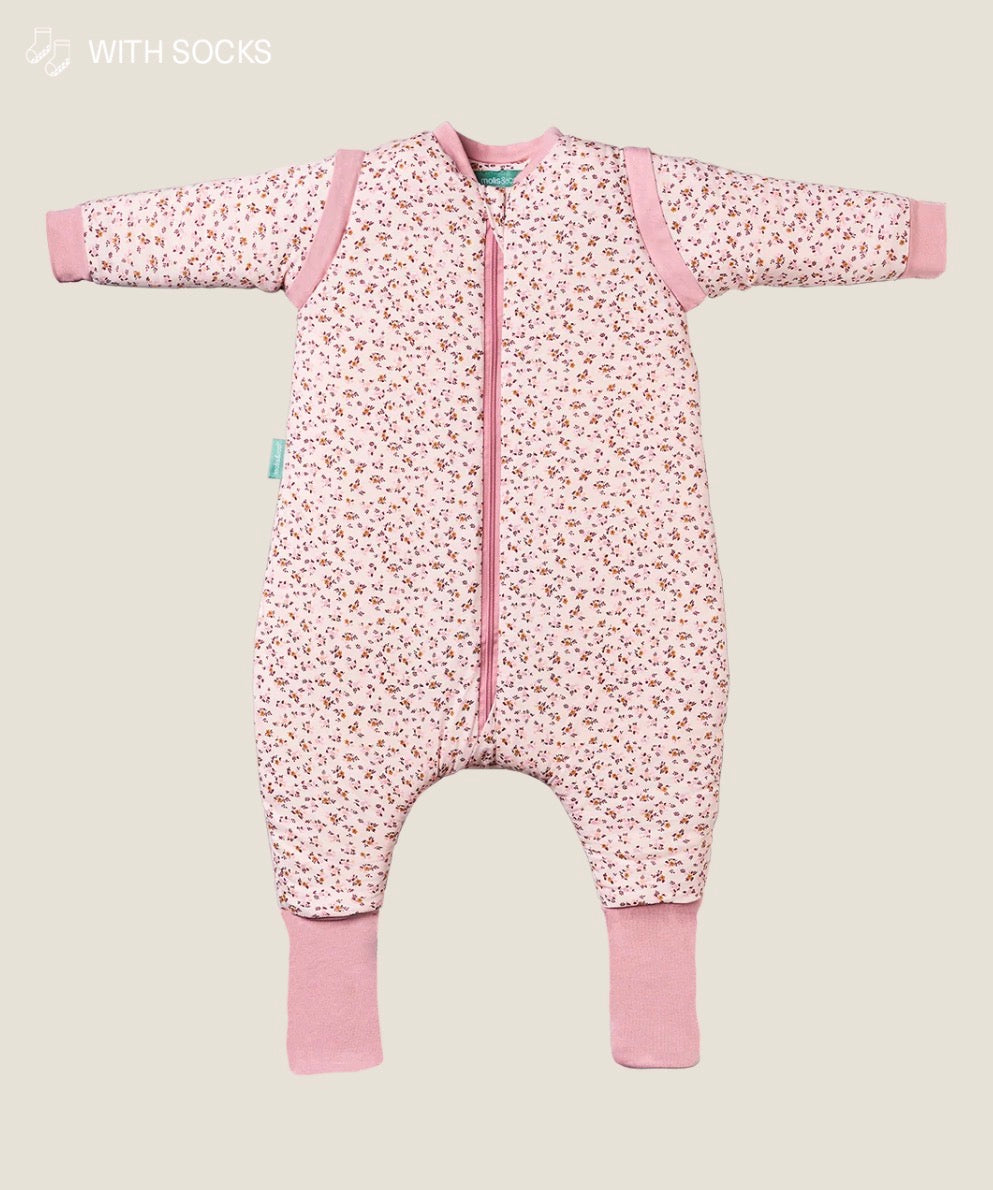 MOLIS&Co - Sacco Nanna con antiscivolo 2.5TOG