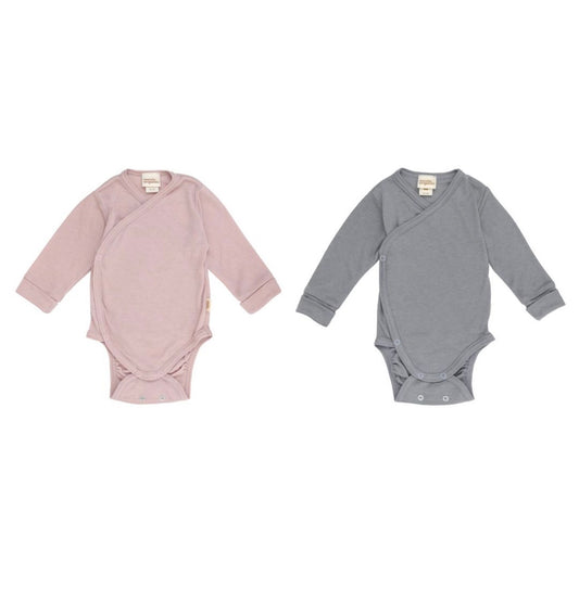 WOOLY ORGANIC - Body Tencel Lana ML