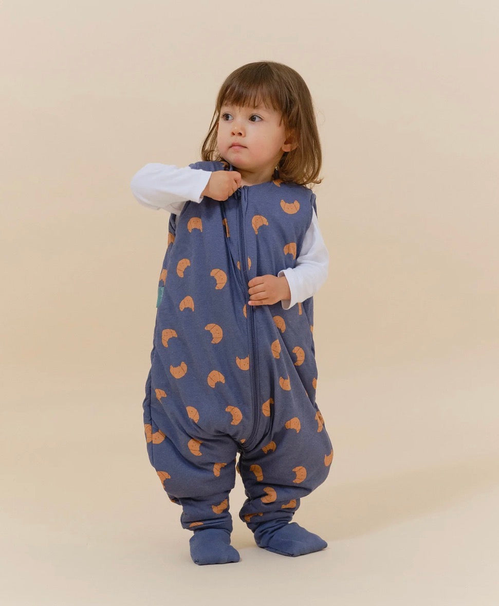 MOLIS&Co - Sacco nanna con antiscivolo 2.5TOG