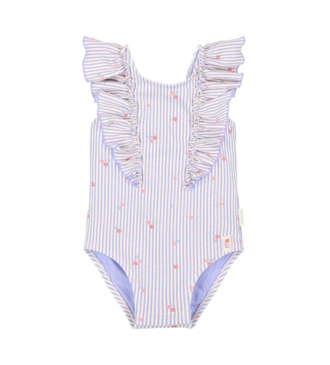 LITTLE DUTCH - Costume Intero
