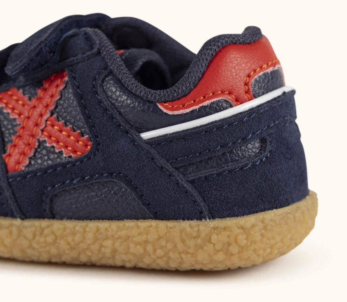 MUNICH - Baby goal Navy