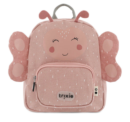 TRIXIE - Zaino Butterfly