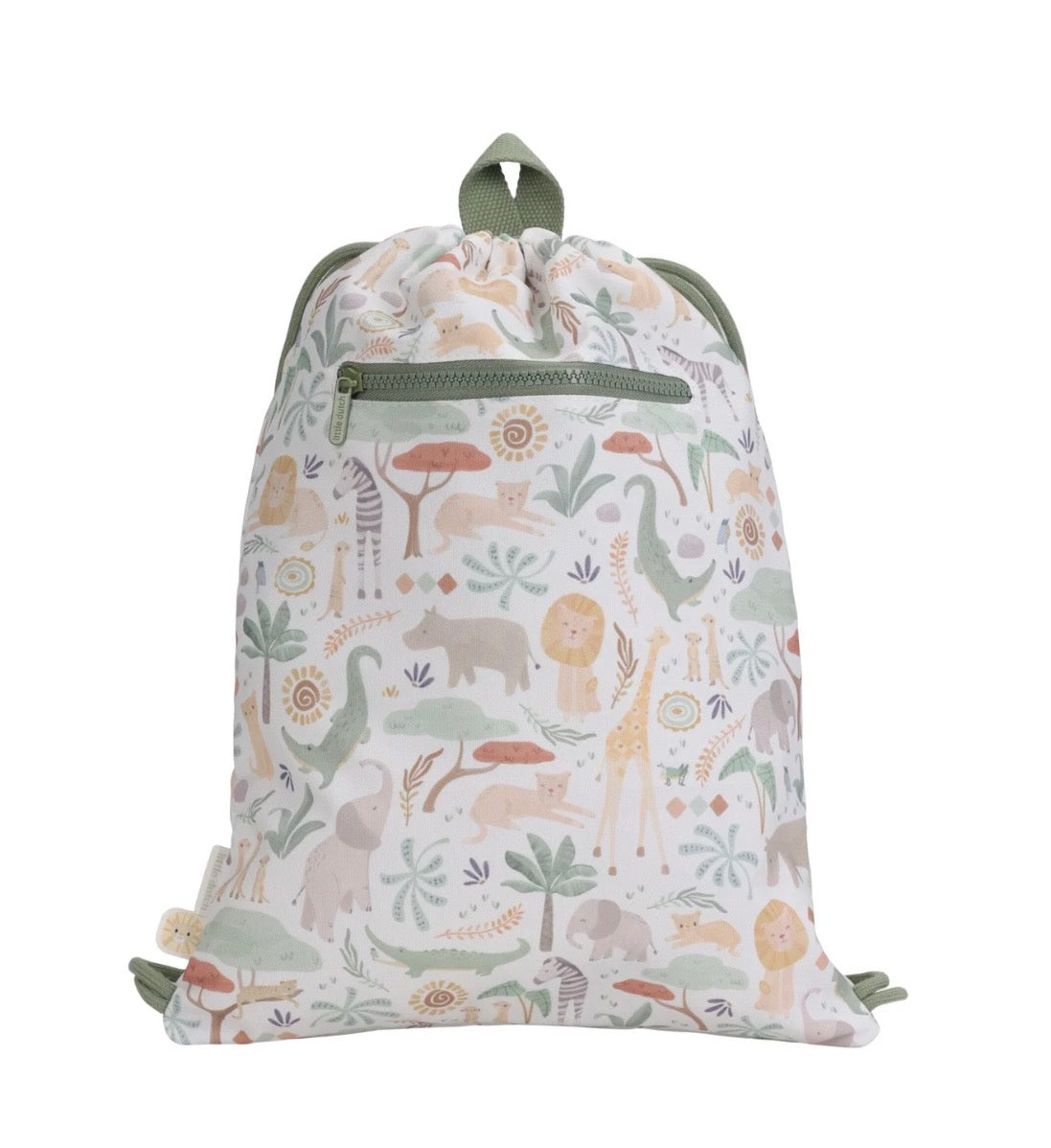 LITTLE DUTCH - Sacca Safari