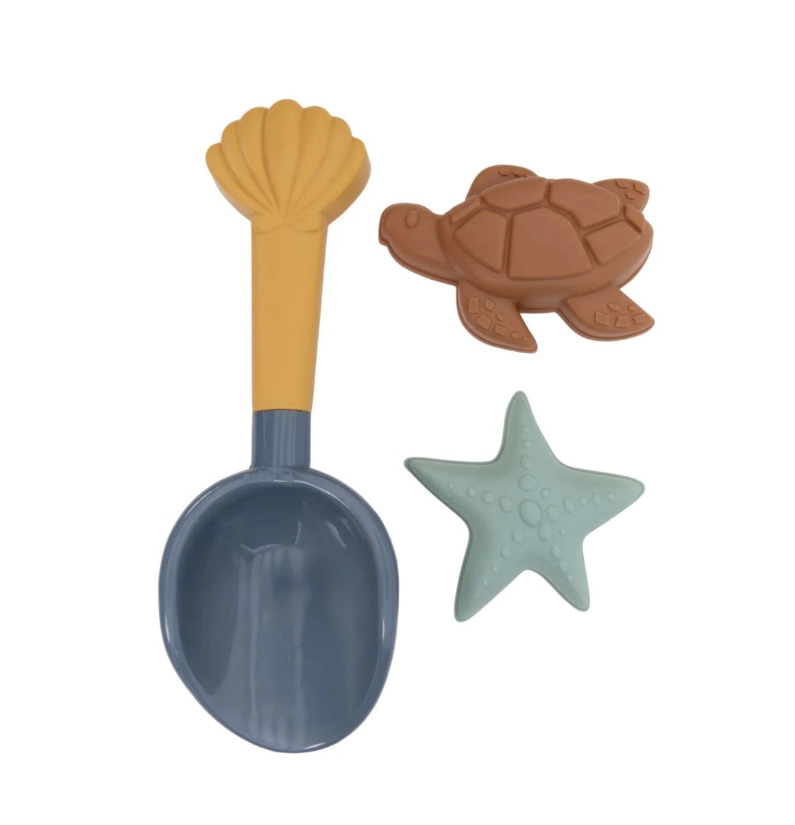 LITTLE DUTCH - Set 3pz mare