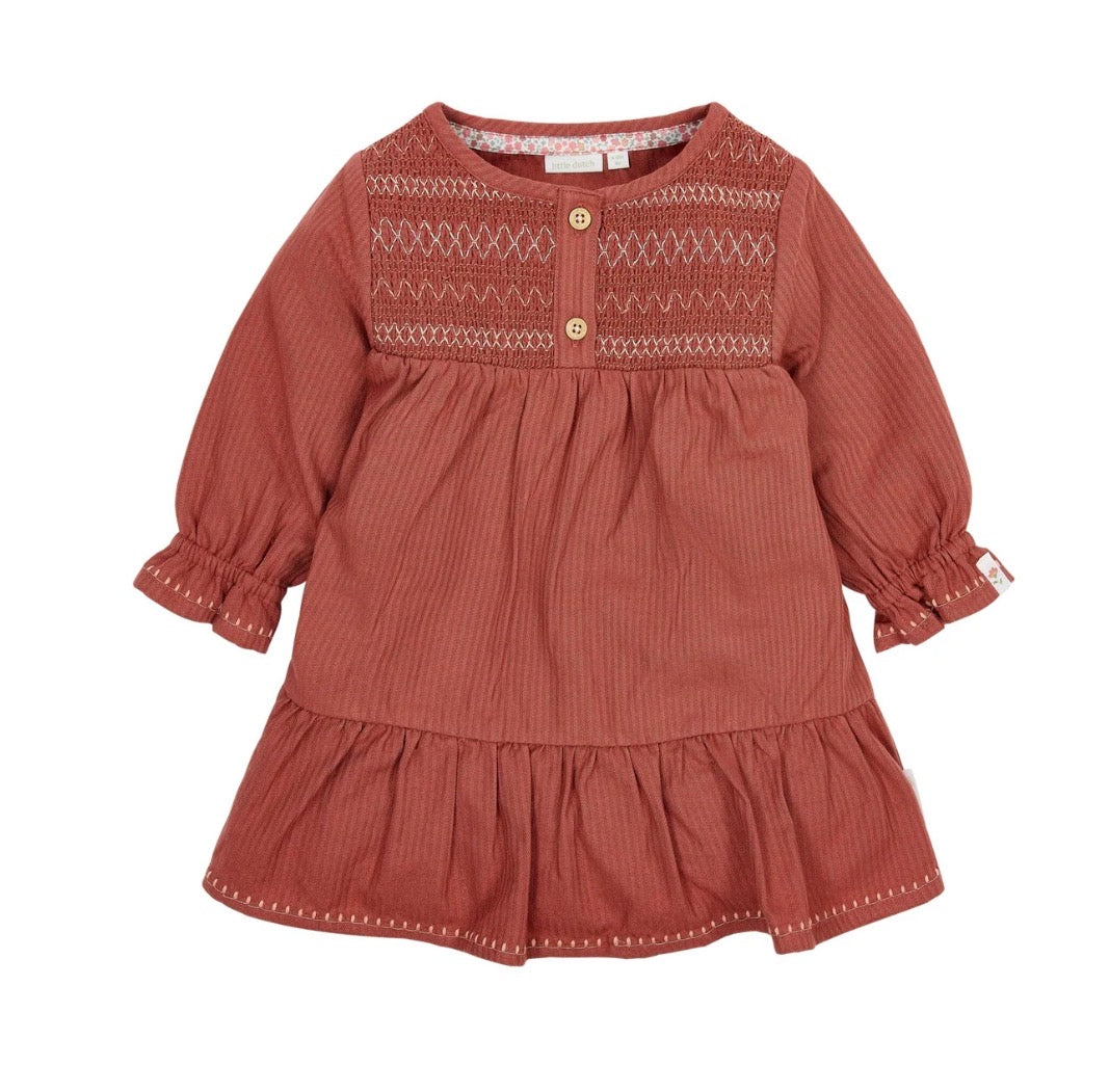 LITTLE DUTCH - Abito