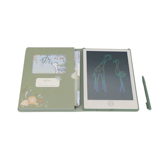 LITTLE DUTCH - Tablet per disegnare