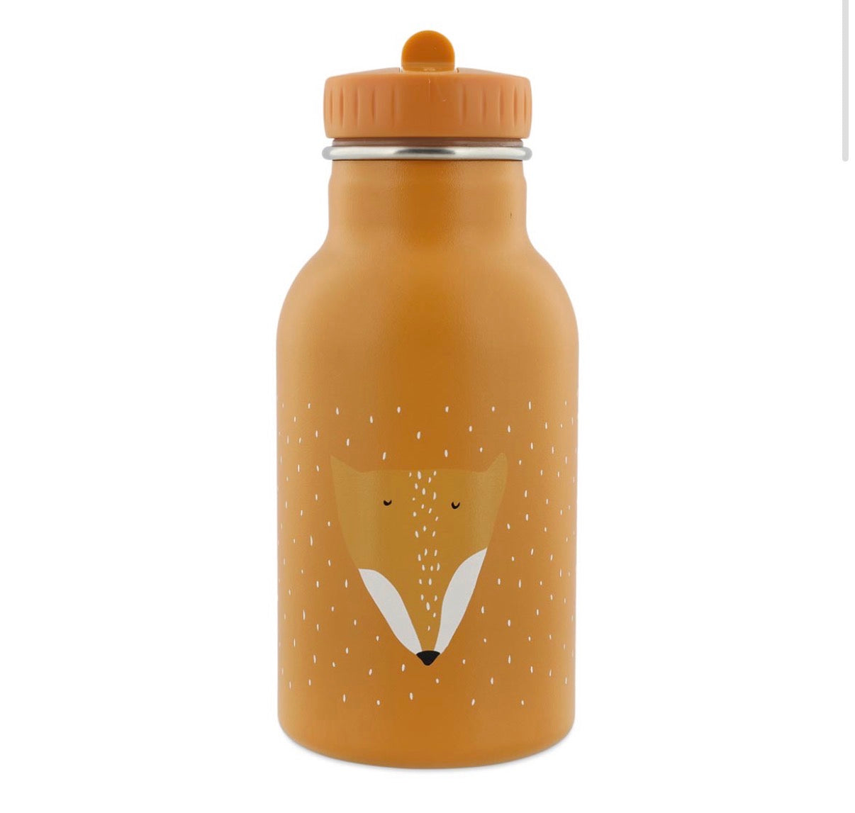 TRIXIE - Borraccia 350ml Volpa