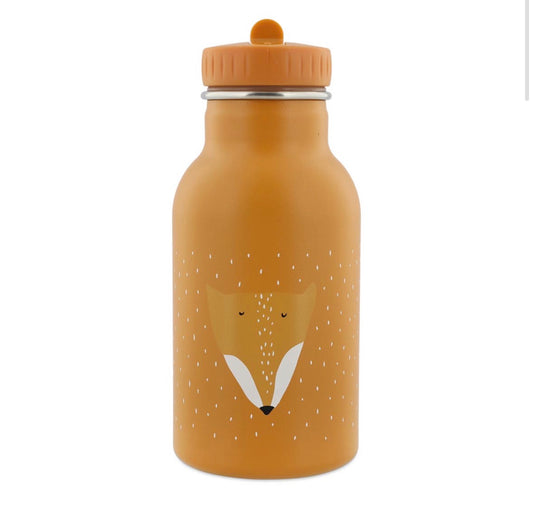 TRIXIE - Borraccia 350ml Volpa