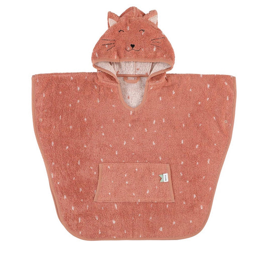 TRIXIE - Poncho Gattino