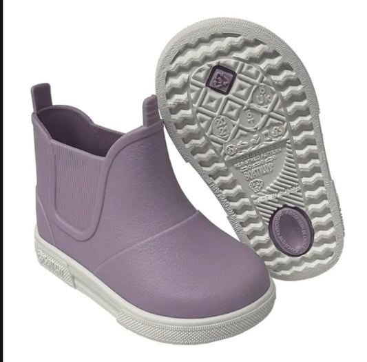 BOATILUS - Stivaletto basso Lilac