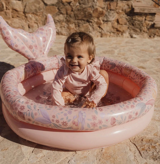 LITTLE DUTCH - Piscina gonfiabile