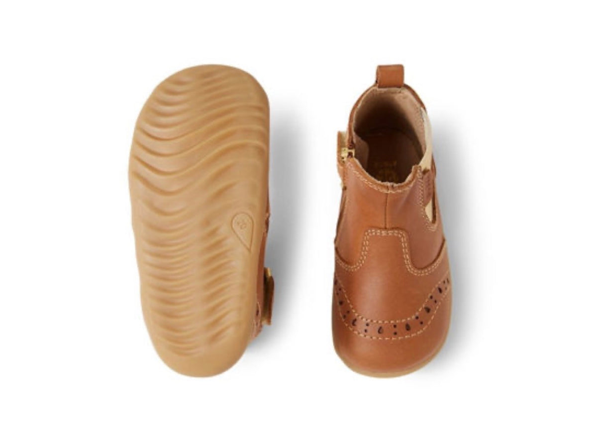 BOBUX I Walk Billie caramel