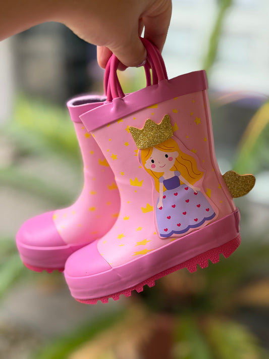 MR TIGGLE - Stivaletto Princess