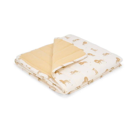LITTLE DUTCH - Coperta trapuntata