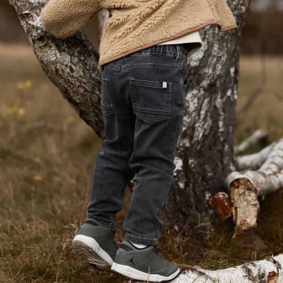LITTLE DUTCH - Jeans