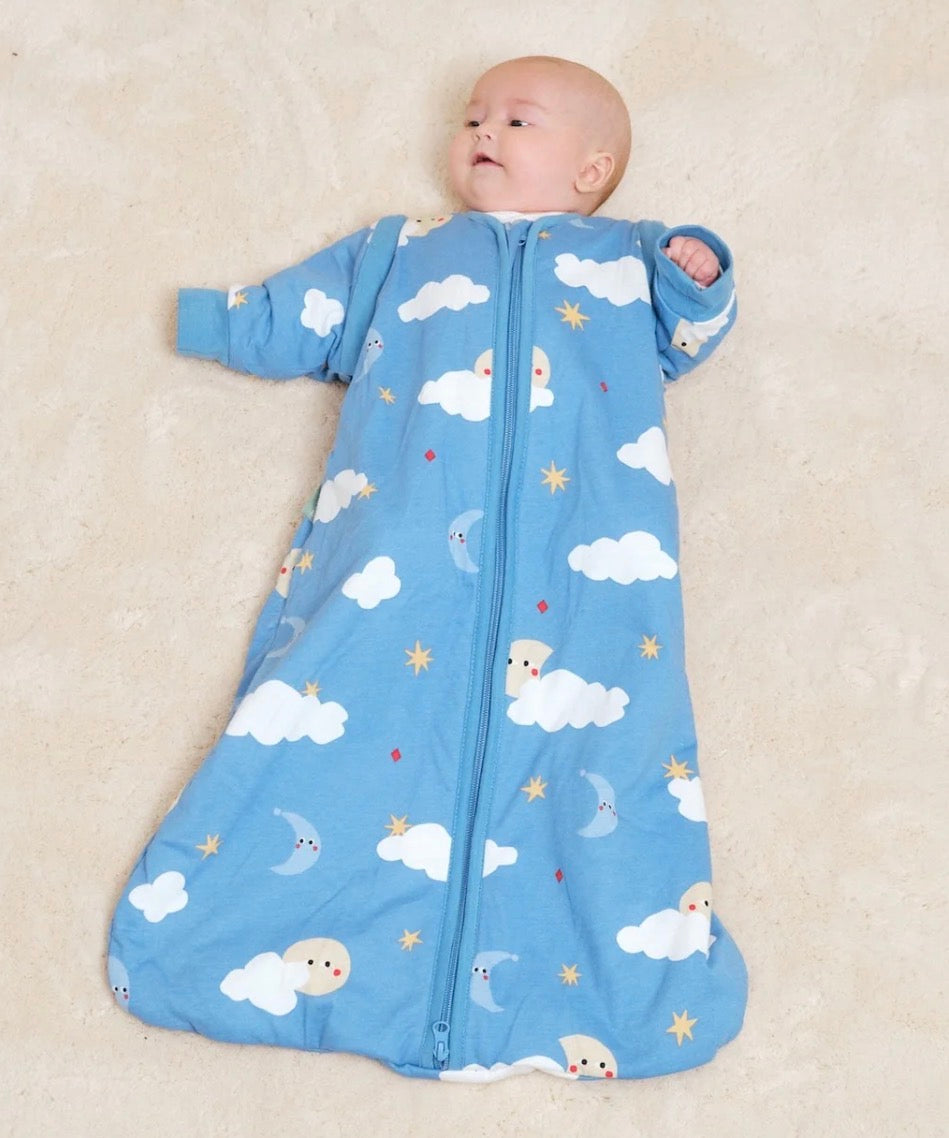 MOLIS&Co - Sacco nanna 1TOG