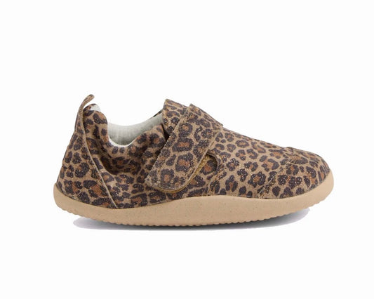 BOBUX - Xplorer Leopardo