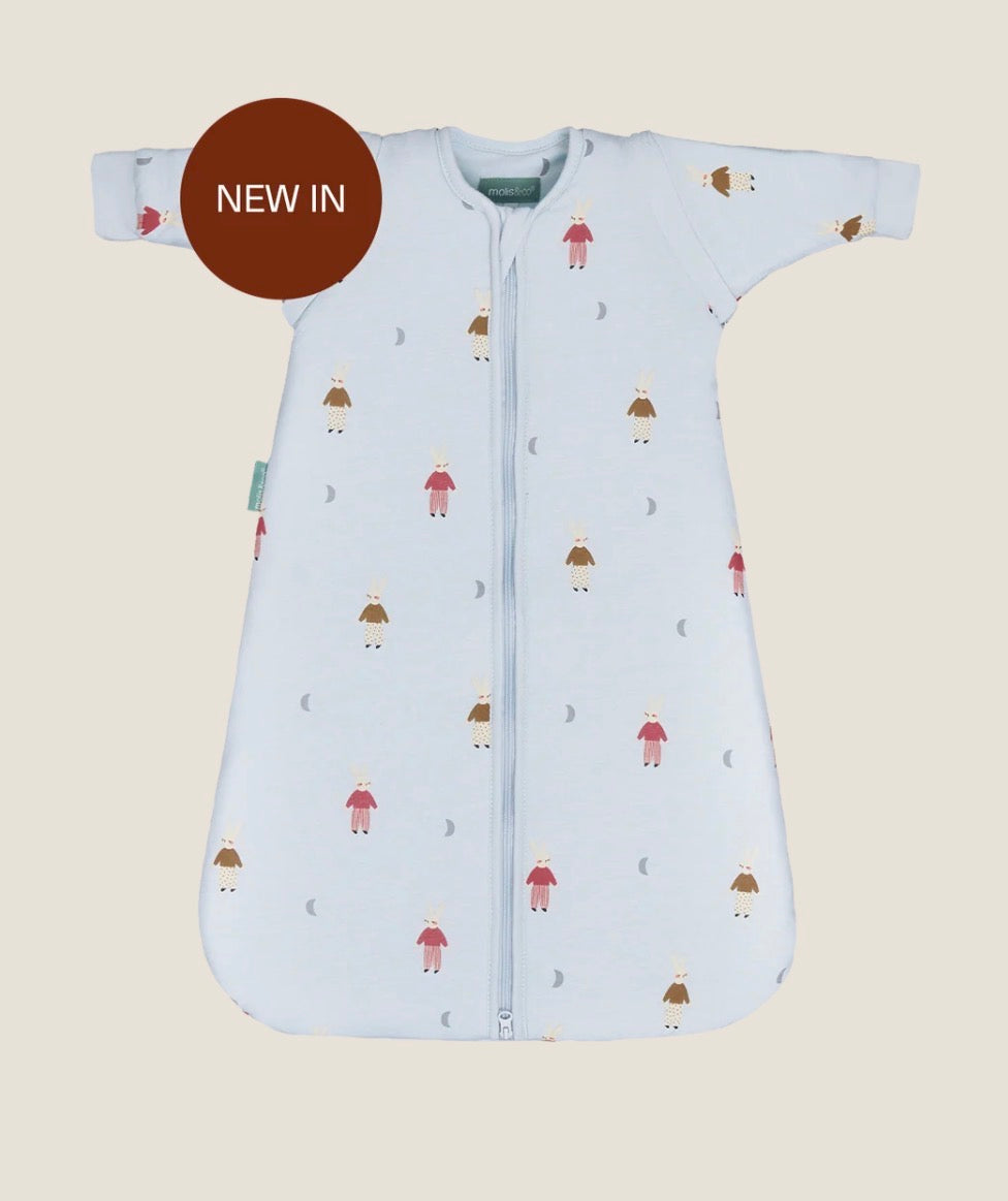 MOLIS&Co - Sacco nanna 2.5TOG
