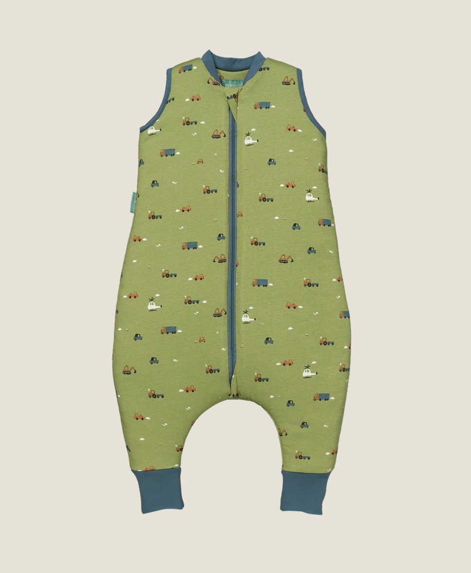 MOLIS&Co - Sacco nanna 2.5 TOG