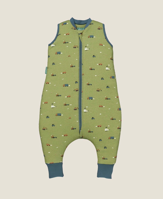 MOLIS&Co - Sacco nanna 2.5 TOG