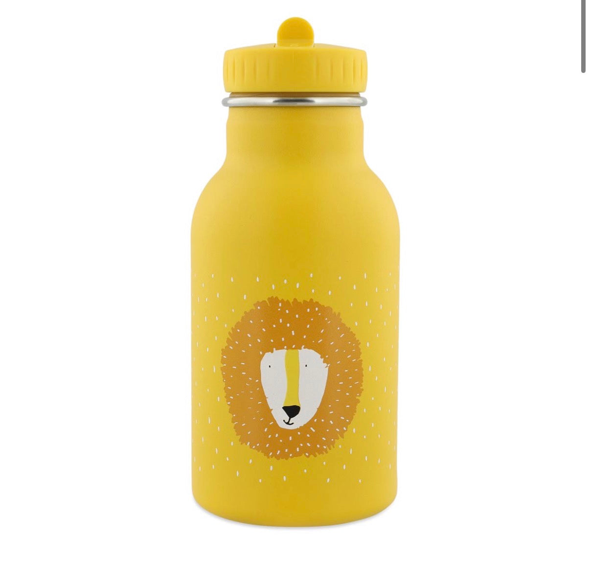 TRIXIE - Borraccia 350ml Leone