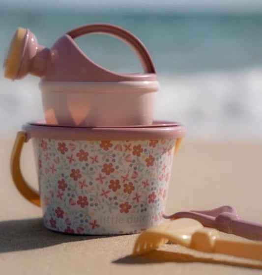 LITTLE DUTCH - Set 5pz mare