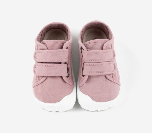 VICTORIA - Scarpa Barefoot Pastel