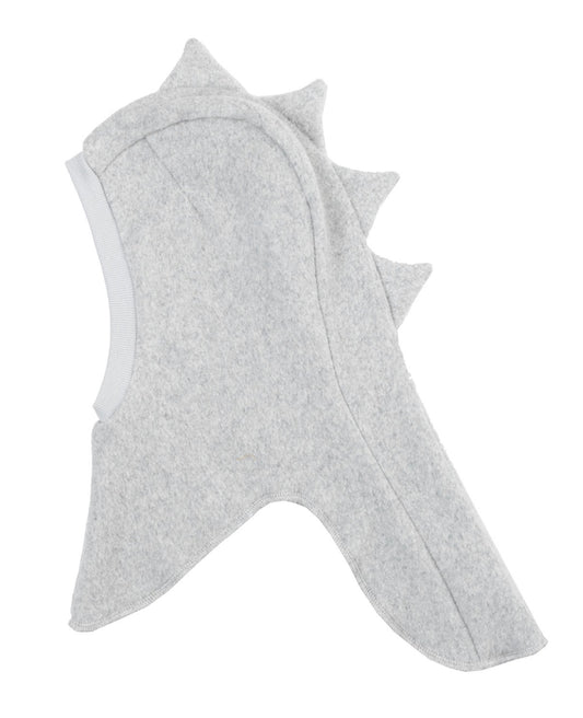 WOOLY ORGANIC - Balaclava Pile GOTS