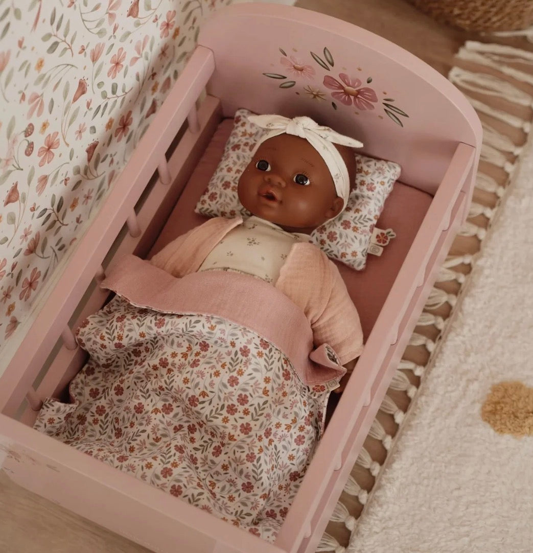 LITTLE DUTCH - Lettino Bambole