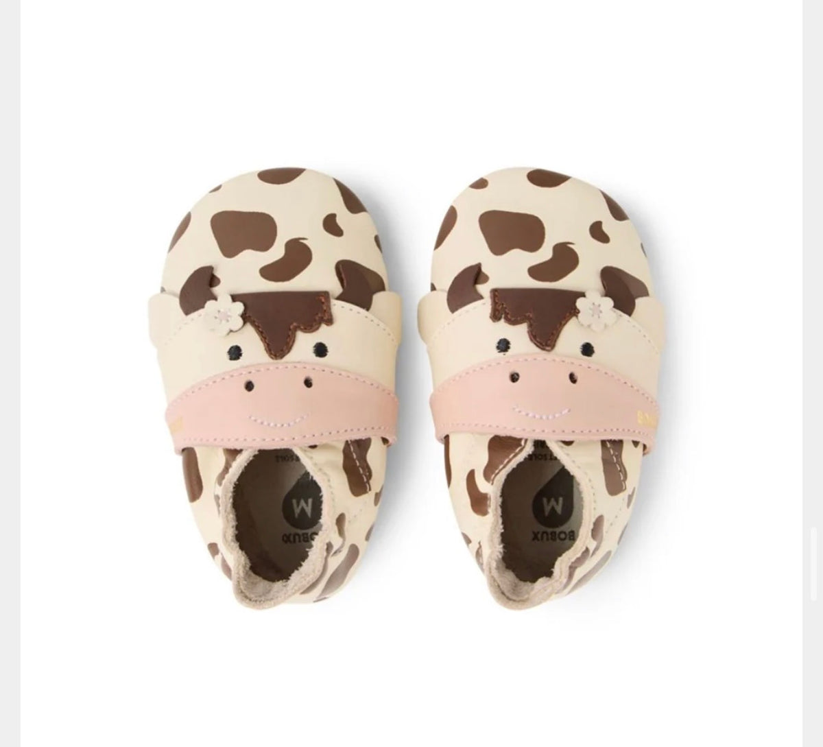 BOBUX Soft Sole Mucca