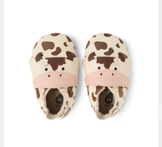 BOBUX Soft Sole Mucca