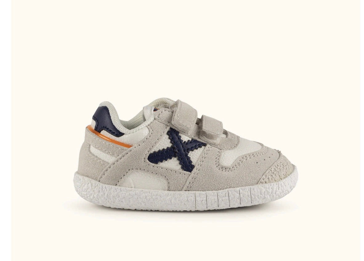 MUNICH - Baby goal Sporty