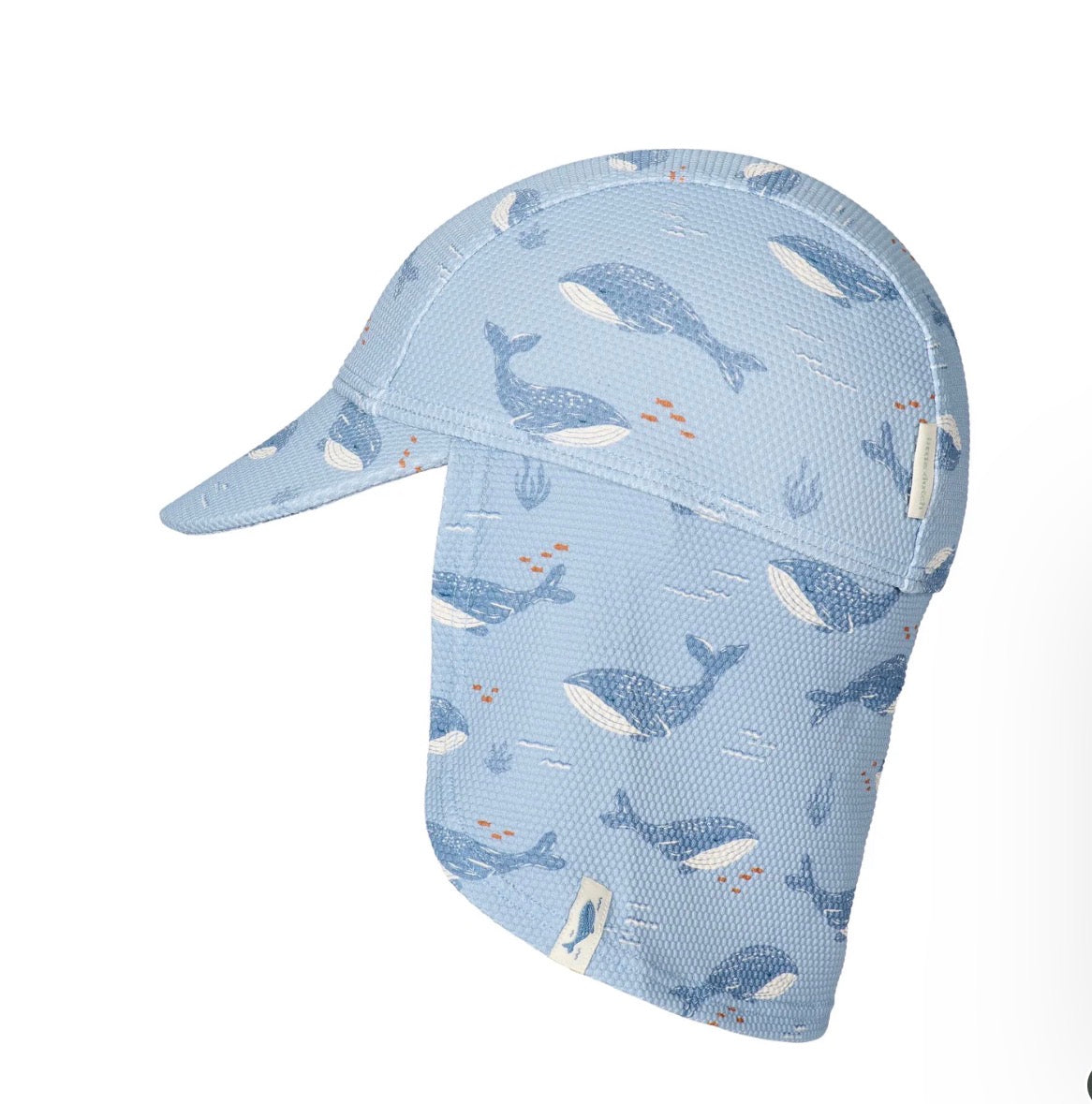 LITTLE DUTCH - Cappello mare UV 40+