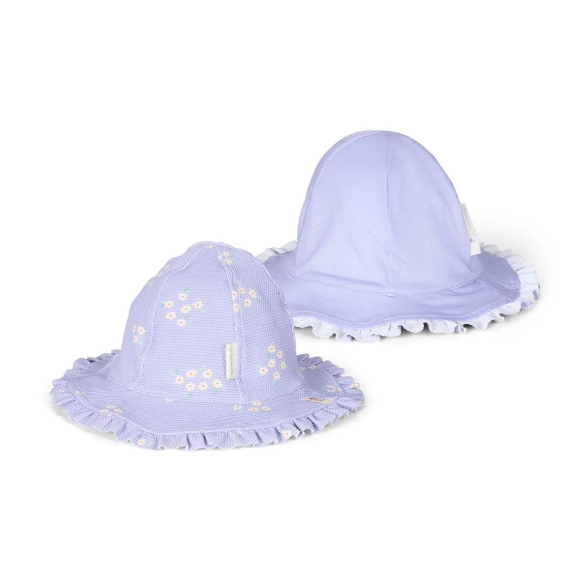 LITTLE DUTCH - Cappellino UV 40+