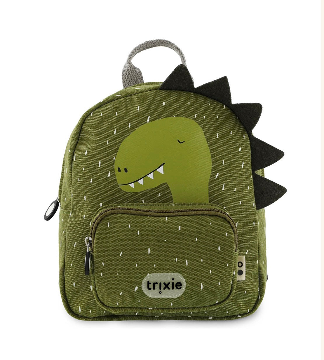 TRIXIE - Zaino Dino Small