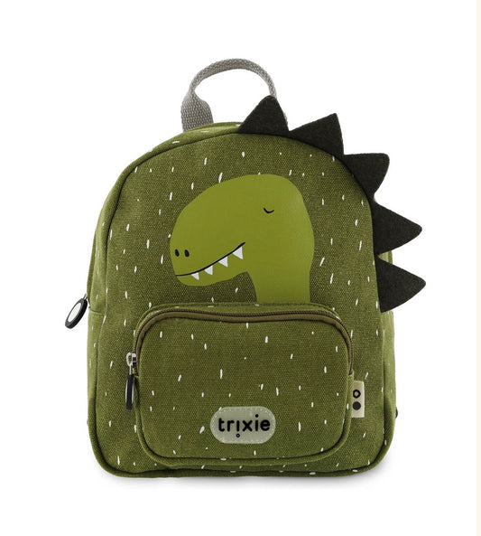 TRIXIE - Zaino Dino Small