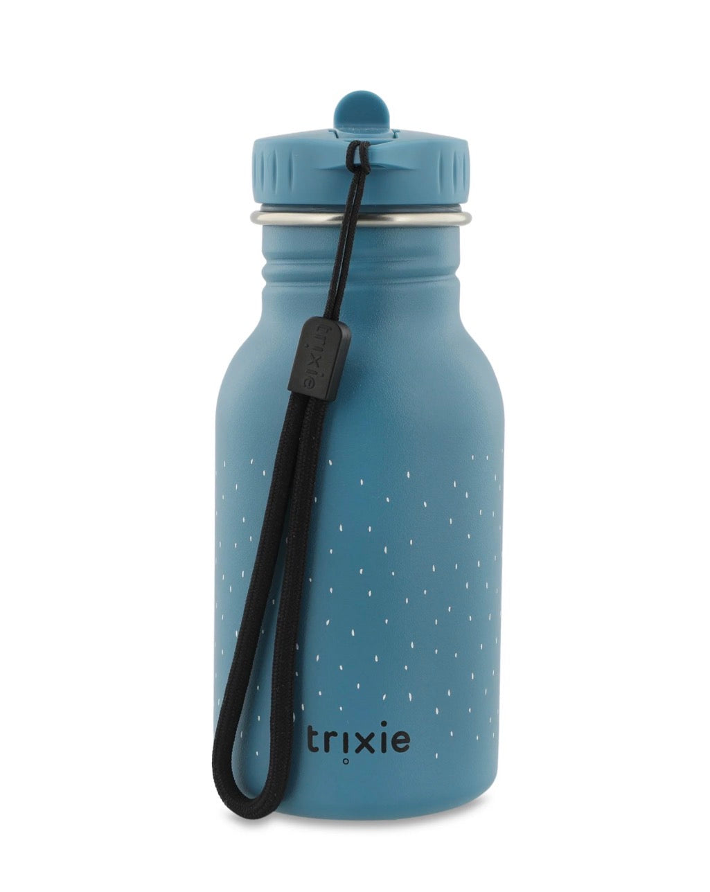 TRIXIE - Borraccia termica triceratopo