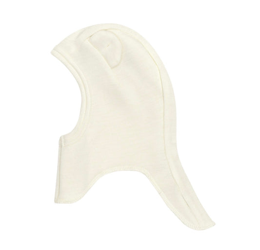 WOOLY ORGANIC - Balaclava Lana e Seta