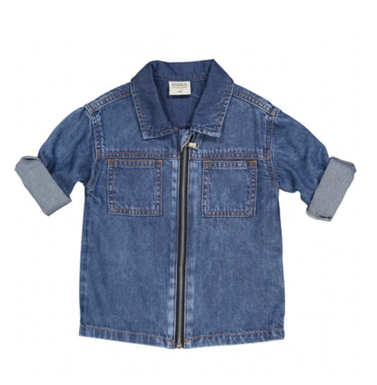 BIRBA - Giacca in Denim