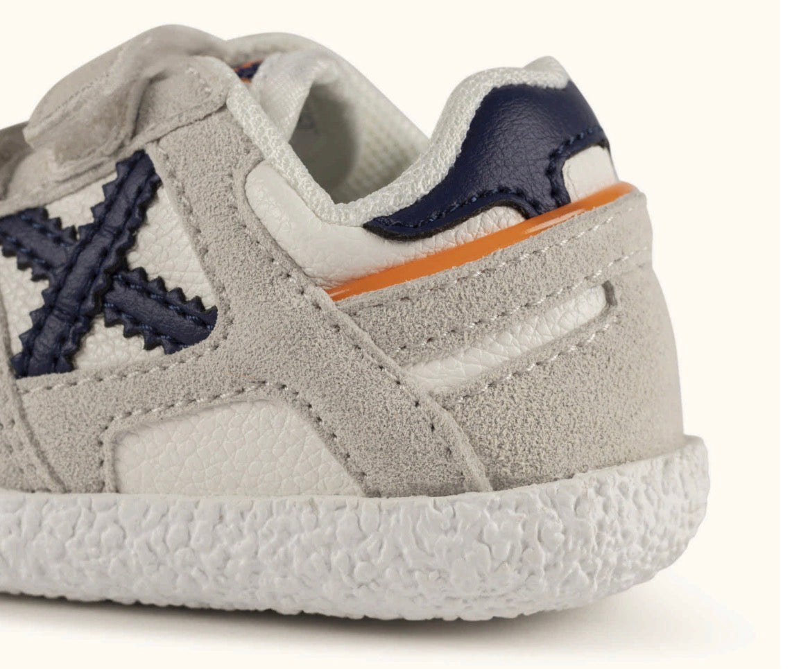 MUNICH - Baby goal Sporty