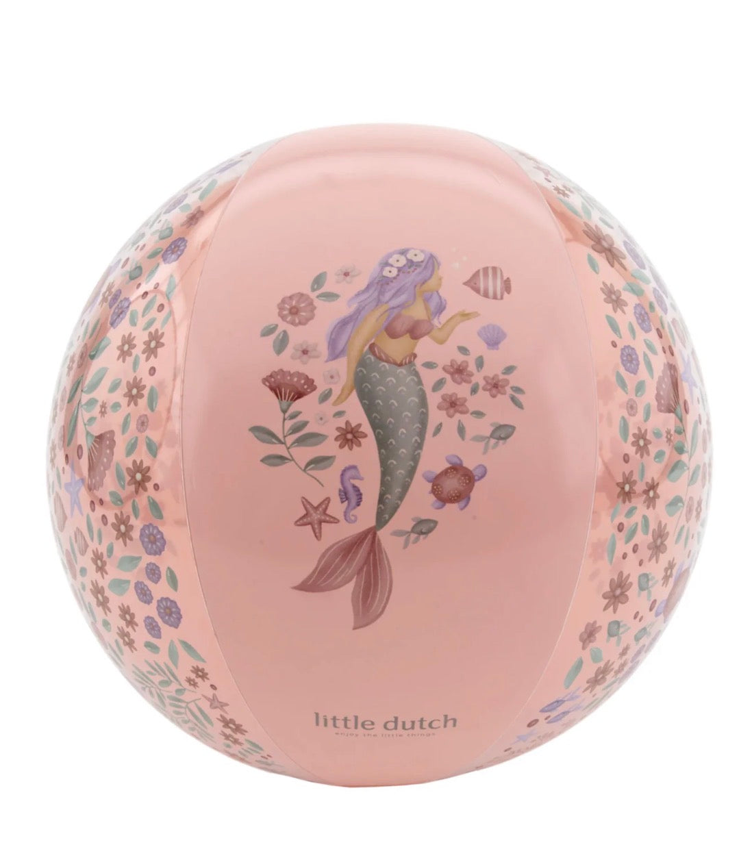LITTLE DUTCH - Palla sirenetta
