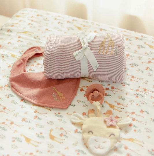LITTLE DUTCH - Set 3 pz