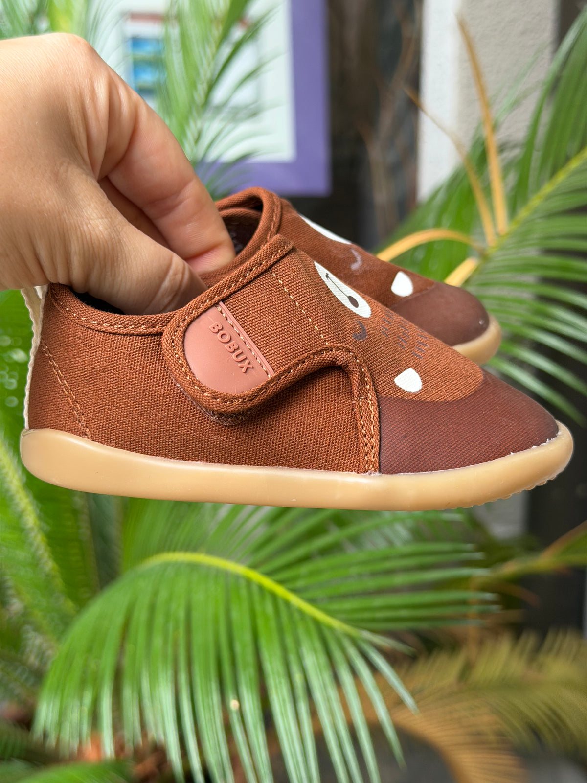 BOBUX INDOOR Bear