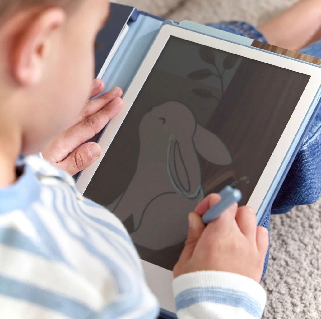 LITTLE DUTCH - Tablet per disegnare